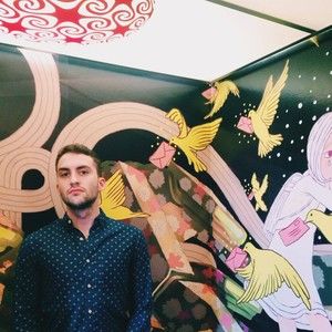 Meet your Posher, Andrew